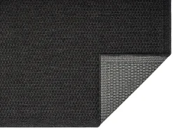 Alfombra Toulouse Exterior, Uni, Antracita, 120 x 160 cm