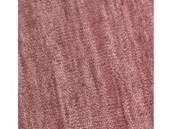 Alfombra UNI tejida a mano 250x350 cm Rosa Holi