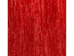 Alfombra UNI tejida a mano 40x60 cm Rojo Holi