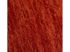 Alfombra UNI tejida a mano 40x60 cm Terracota Holi