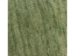 Alfombra UNI tejida a mano 190x250 cm Verde claro Holi