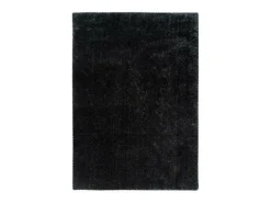 Alfombra 150x80, diseño G008R color grafito - Confort y elegancia para su interior.