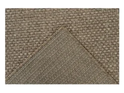 Alfombra 170x120cm, diseño C503A color natural - Confort y elegancia para su interior.