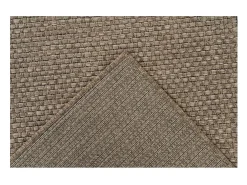 Alfombra 150x80cm, diseño C503A color natural - Confort y elegancia para su interior