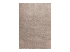 Alfombra 170x120cm, diseño D005M color beige - Confort y elegancia para su interior.