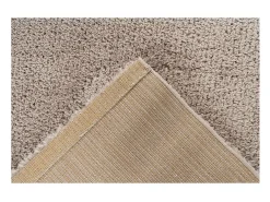 Alfombra 290x200cm, diseño D005M color beige - Confort y elegancia para su interior.