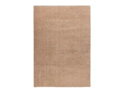Alfombra 150x80cm, diseño D005M color champán - Confort y elegancia para su interior
