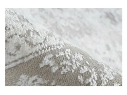 Alfombra 330x240cm, diseño E209E color crema - Confort y elegancia para su interior