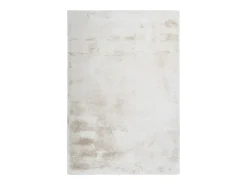 Alfombra 110x60cm, diseño E005N color crema - Confort y elegancia para su interior.