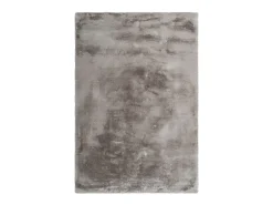 Alfombra 110x60cm, diseño E005N color taupe - Confort y elegancia para su interior