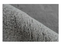 Alfombra 230x160cm, diseño E005N en color gris - Confort y elegancia para su interior.