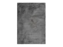 Alfombra 230x160cm, diseño E005N en color gris - Confort y elegancia para su interior.