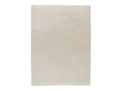 Alfombra 170x120cm, diseño G008R color marfil - Confort y elegancia para su interior.