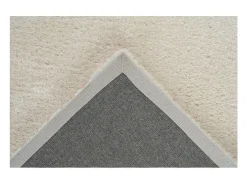 Alfombra 170x120cm, diseño G008R color marfil - Confort y elegancia para su interior.