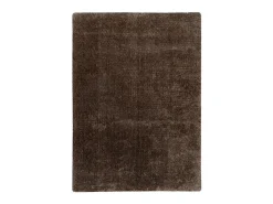 Alfombra 170x120cm, diseño G008R color topo - Confort y elegancia para su interior