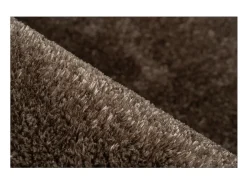 Alfombra 170x120cm, diseño G008R color topo - Confort y elegancia para su interior
