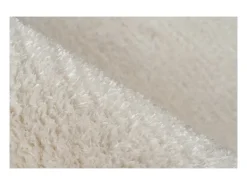 Alfombra 150x80cm, diseño G008R color marfil - Confort y elegancia para su interior