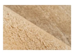 Alfombra 150x80cm, diseño G008R en color beige - Confort y elegancia para su interior.