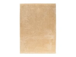 Alfombra 170x120cm, diseño G008R en color beige - Confort y elegancia para su interior