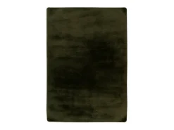 Alfombra 290x200cm, diseño H008N en tono verde albahaca - Confort y elegancia para su interior.