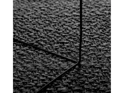 Alfombra ZIZUR 200x290 cm aspecto yute interior exterior