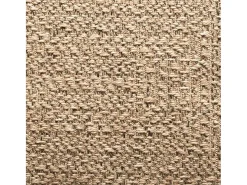 Alfombra ZIZUR 200x290 cm efecto yute para interior y exterior