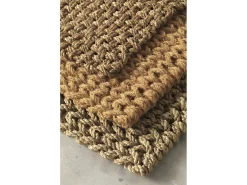 Alfombrilla yute 60x120 cm