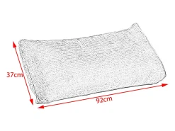Almohada renal - plata Pana - SEPHI