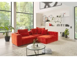 Almohada renal - Rojo Pana - SEPHI