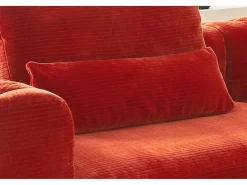 Almohada renal - Rojo Pana - SEPHI