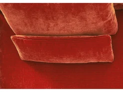 Almohada renal - Rojo Pana - SEPHI