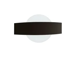 Aplique Barredor De Forma Esferica Led Modelo Arco