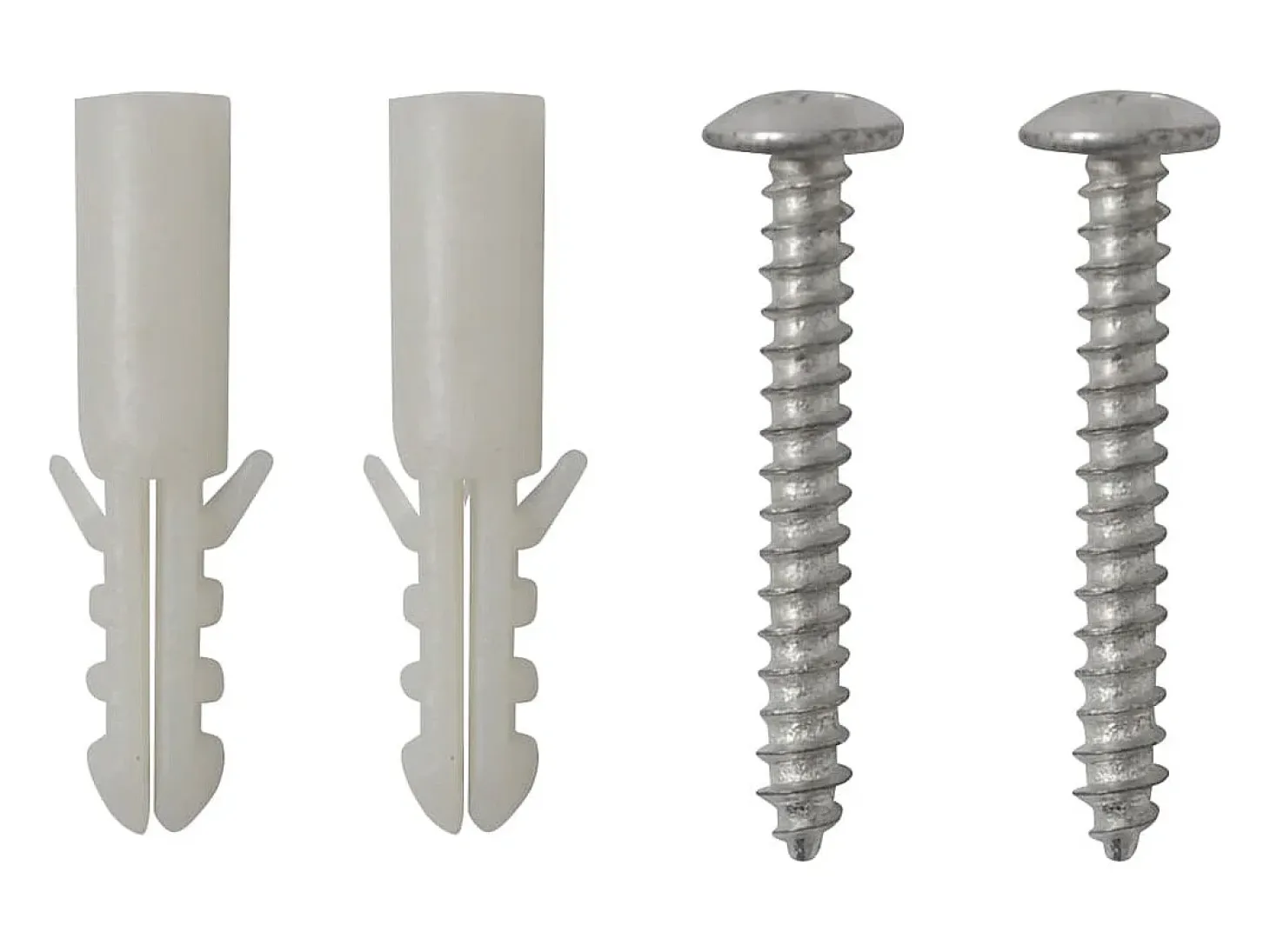 Aplique de pared cónico, LED e inoxidable ES388083