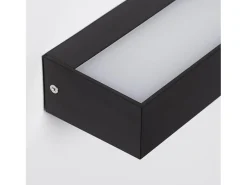 Aplique de Pared Exterior LED 9W Iluminación Doble Cara Galeo 4000K Blanco Neutro