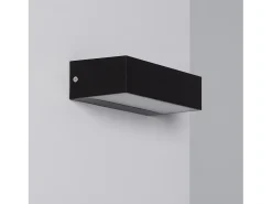 Aplique de Pared Exterior LED 9W Iluminación Doble Cara Galeo 4000K Blanco Neutro