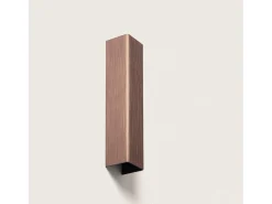 Aplique de Pared LED 12W Metal Columbus M Bronce