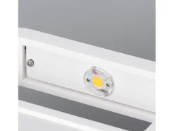 Aplique de Pared LED 7W Yeso Edison