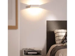 Aplique de Pared LED 7W Yeso Edison