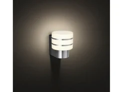 Aplique de Pared White 9W Hue Tuar 2700K