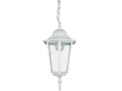 Aplique de Techo Colgante de Exterior Astrid Blanco 7hSevenOn Outdoor