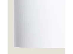 Aplique de Techo LED 30W Aluminio Syrah Blanco Seleccionable (Cálido-Neutro) 2700K - 3300K - 4000K