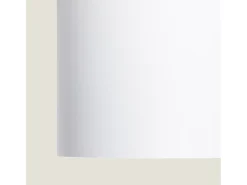 Aplique de Techo LED 20W Aluminio Syrah Blanco Seleccionable (Cálido-Neutro) 2700K - 3300K - 4000K