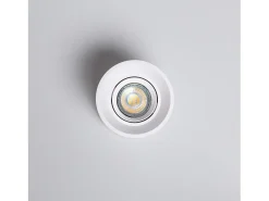 Aplique de Techo Space Blanco