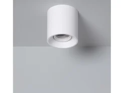 Aplique de Techo Space Blanco