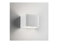 Aplique LED Cubetto IP20 5,6W blanco