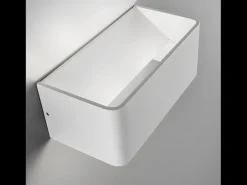 Aplique LED Cubetto IP20 11,4W blanco