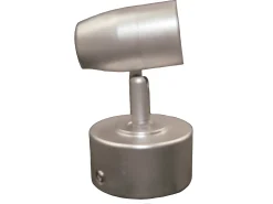 Aplique LED Orientable Descendente 1W de Interior Dayron