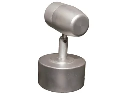 Aplique LED Orientable Descendente 1W de Interior Dayron