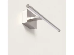 Aplique para Cuadros LED 1.8W Slimlight con Batería Níquel