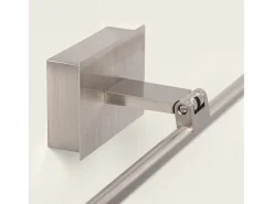 Aplique para Cuadros LED 1.8W Slimlight con Batería Níquel